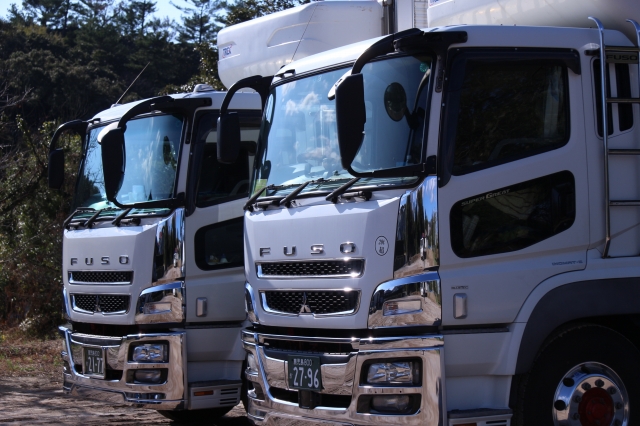 有限会社大伸運輸